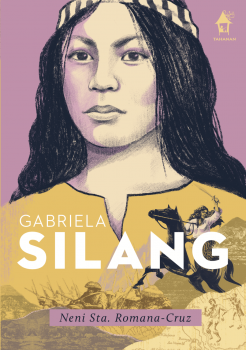 Gabriela Silang: The Great Lives Series
