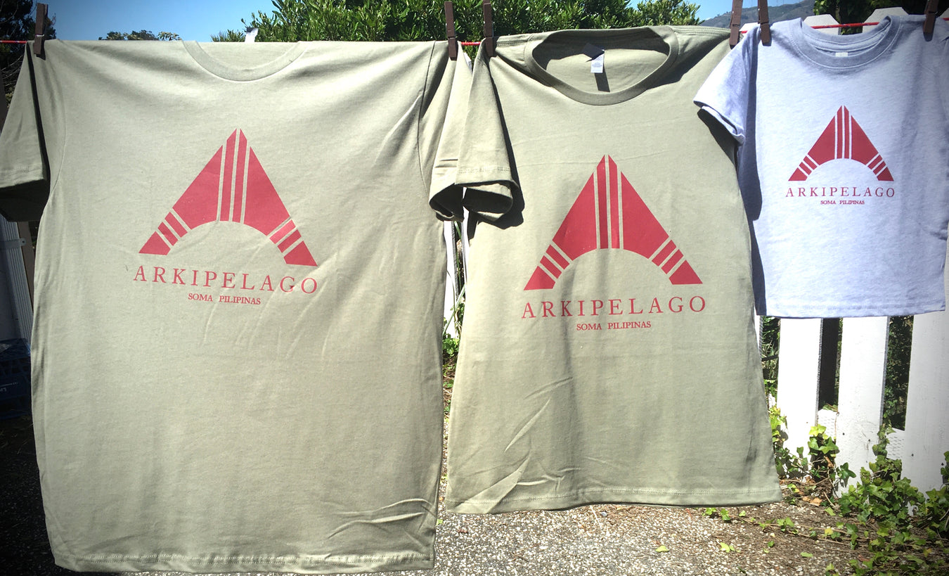 Arkipelago Shirts