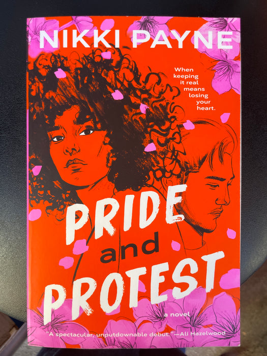 Pride and Protest