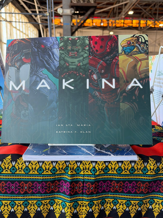 Makina