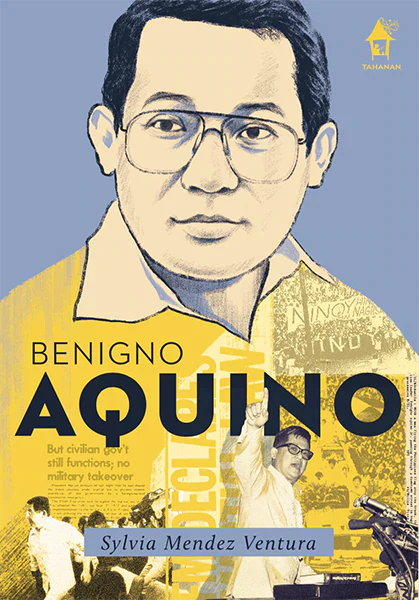 Benigno Aquino: The Great Lives Series