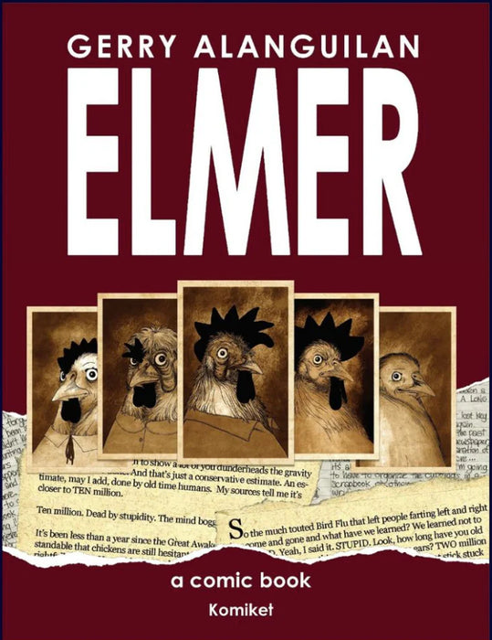 Elmer