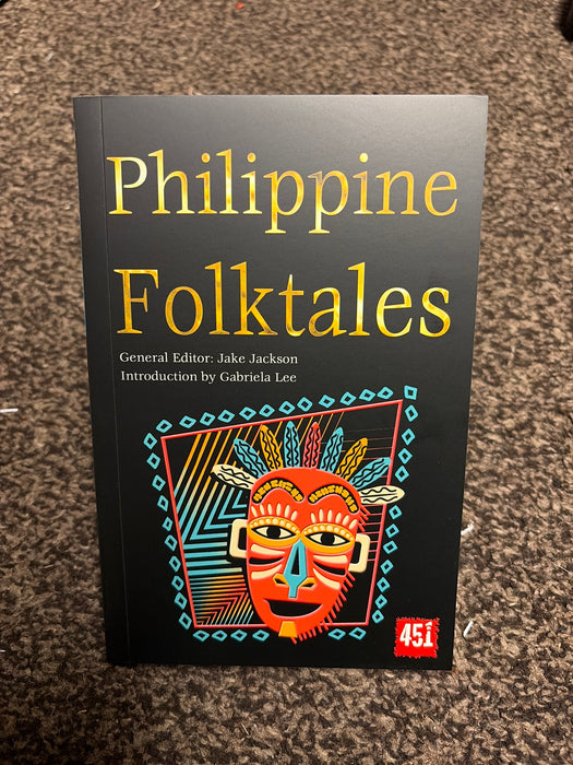 Philippine Folktales