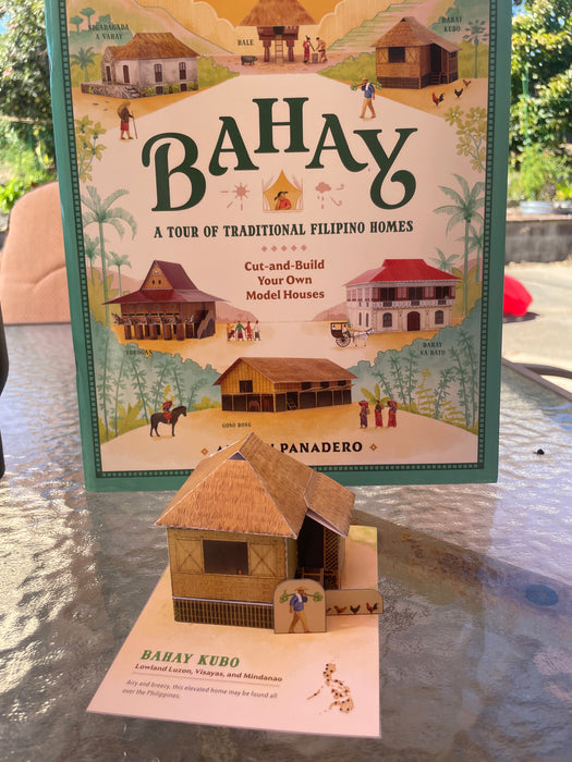 Bahay