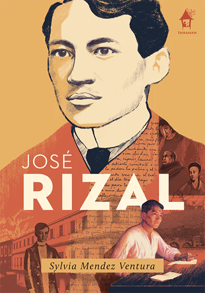 José Rizal: The Great Lives Series