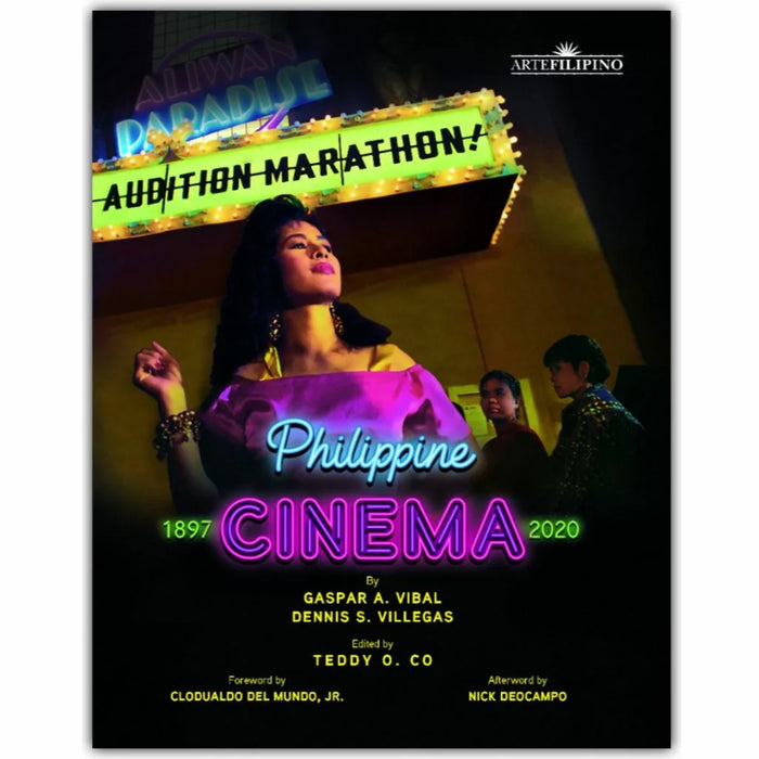 Philippine Cinema 1897–2020