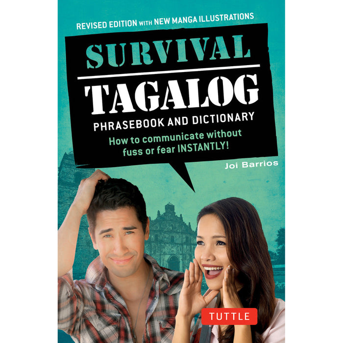 Survival Tagalog