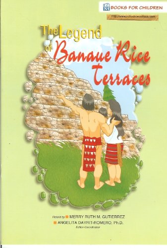 The Legend of the Banaue Rice Terraces