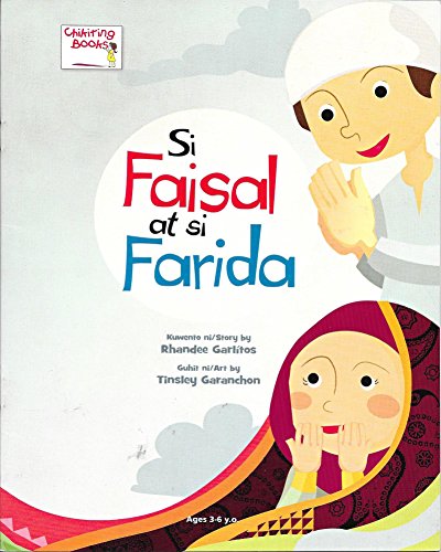 Si Faisal at Si Farida