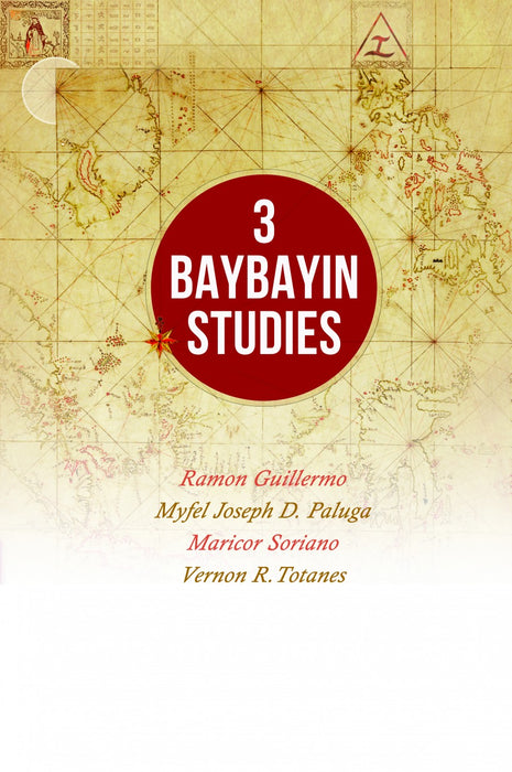 3 Baybayin Studies