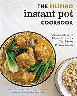 The Filipino Instant Pot Cookbook