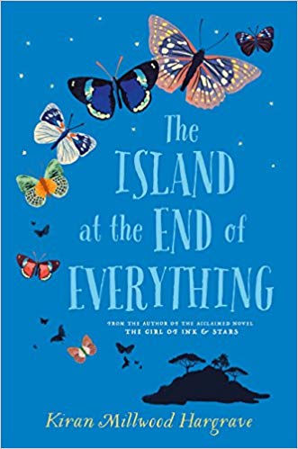 The Island at the End of the Everything