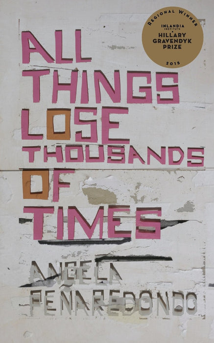 All Things Lose Thousands of Times