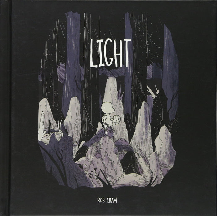Light' Singer Book Light — Arkipelago Books