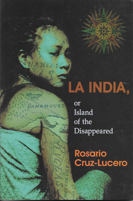 La India, or Island of the Disappeared