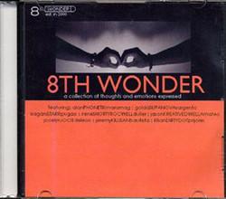 8th Wonder Album
