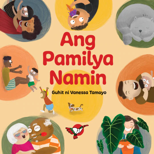 Ang Pamilya Namin