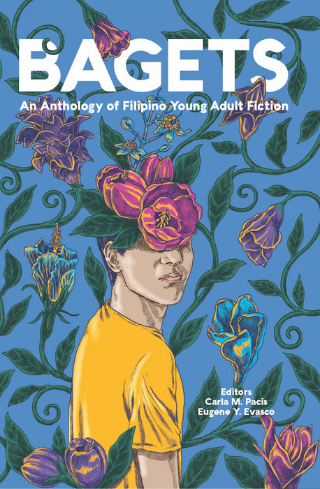 Bagets: An Anthology of Filipino Young Adult Fiction