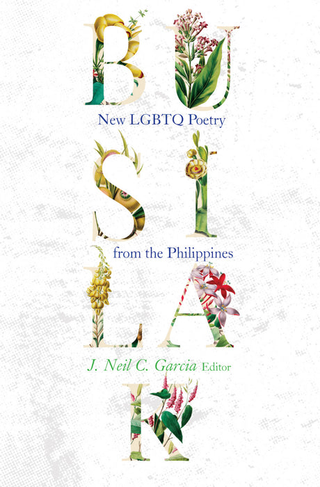 Busilak: New LGBTQ Poetry from the Philippines
