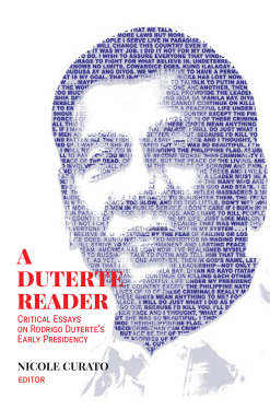 A Duterte Reader