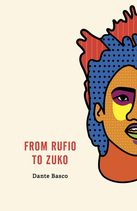 From Rufio to Zuko