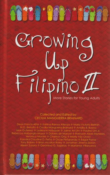 Growing Up Filipino 2
