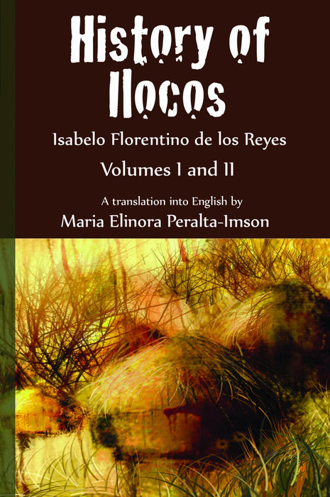 History of Ilocos