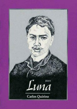 Juan Luna: Great Lives