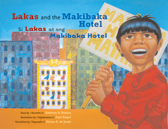 Lakas and the Makibaka Hotel-Si Lakas at ang Makibaka Hotel