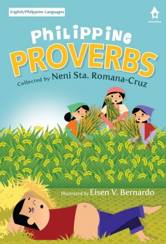 Philippine Proverbs