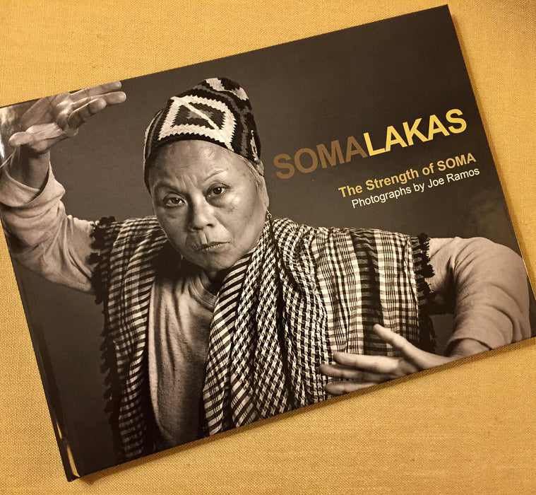 SOMALAKAS: The Strength of SOMA