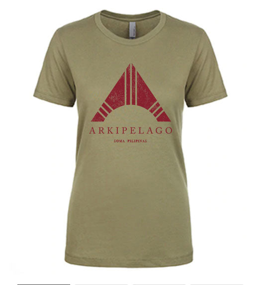 Arkipelago Women's T-shirt