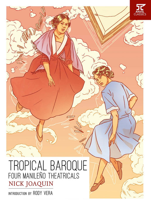 Tropical Baroque