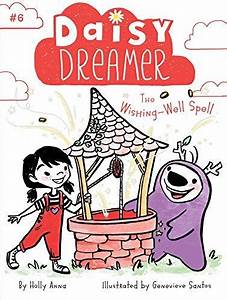 Daisy Dreamer The Wishing-Well Spell #6