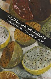 Insides She Swallowed