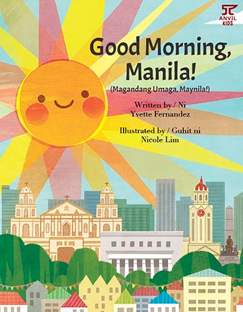 Good Morning, Manila!