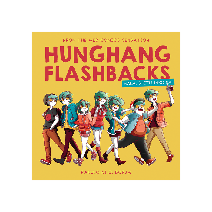 Hunghang Flashbacks Book 1
