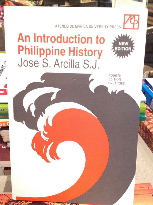 An Introduction to Philippine History