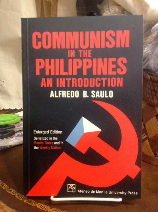 Communism in the Philippines: An Introduction