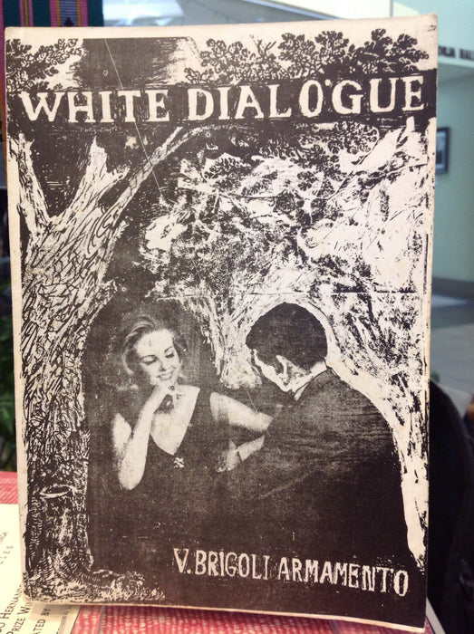 White Dialogue