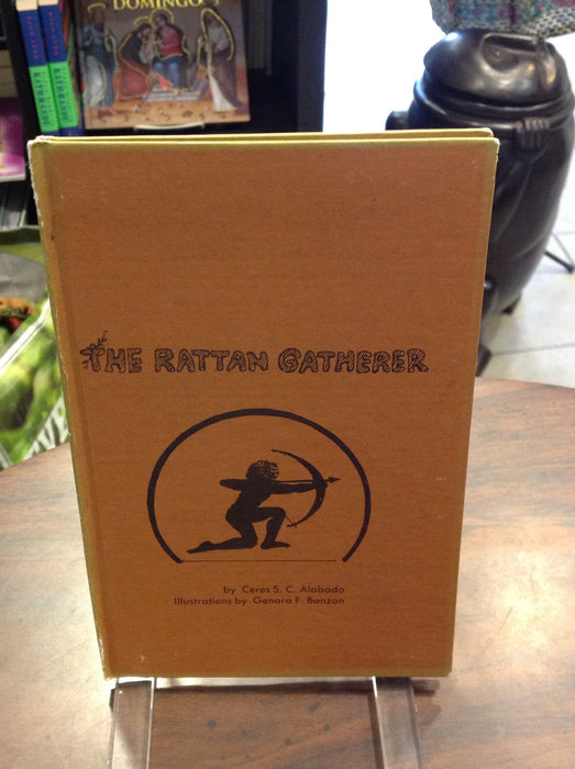 The Rattan Gatherer