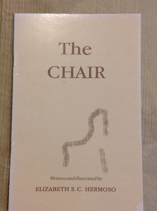 Children's - The Chair