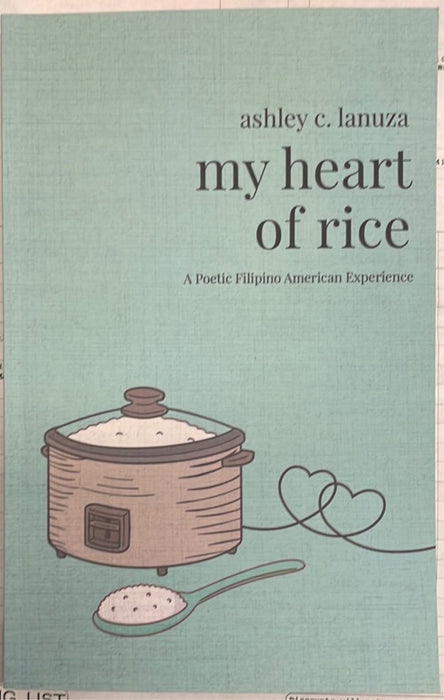 My Heart of Rice