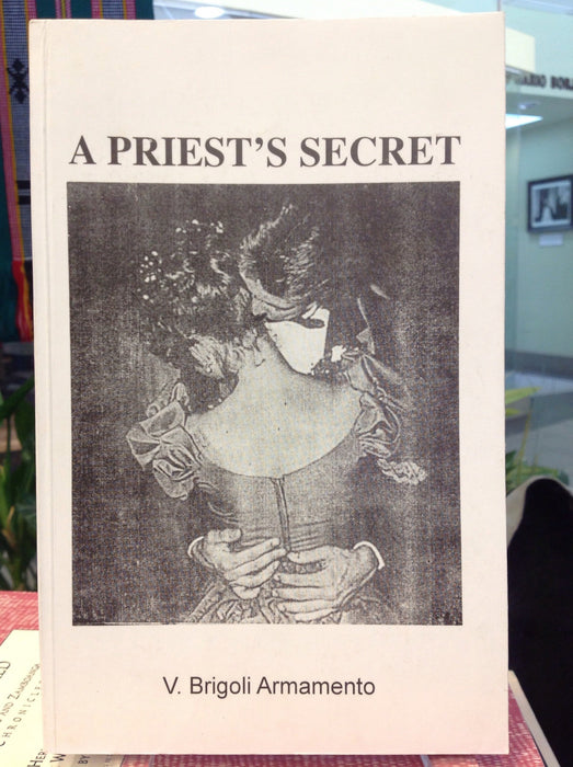 A Priest's Secret