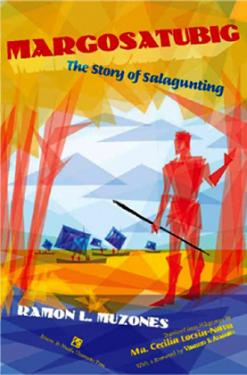 Margosatubig: The Story of Salagunting