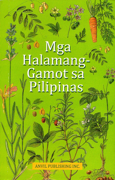 Mga Halamang-Gamot sa Pilipinas